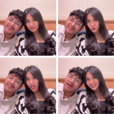 What is one thing that you appreciate about our relationship and why?